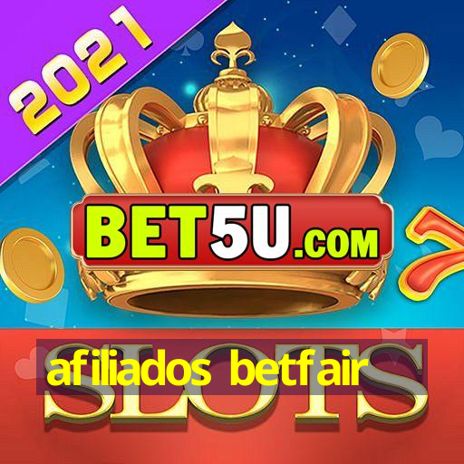 afiliados betfair